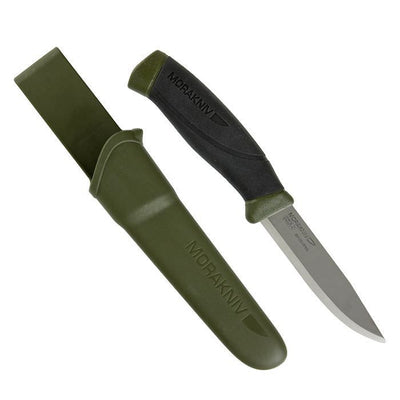 Mora Companion HD
