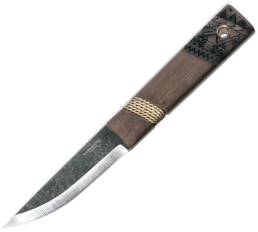 Condor Mini Indigenous Puukko Knife