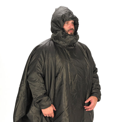 Snugpak Patrol Poncho