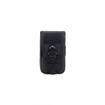 MOLLE Car Seat Organizer - Deluxe