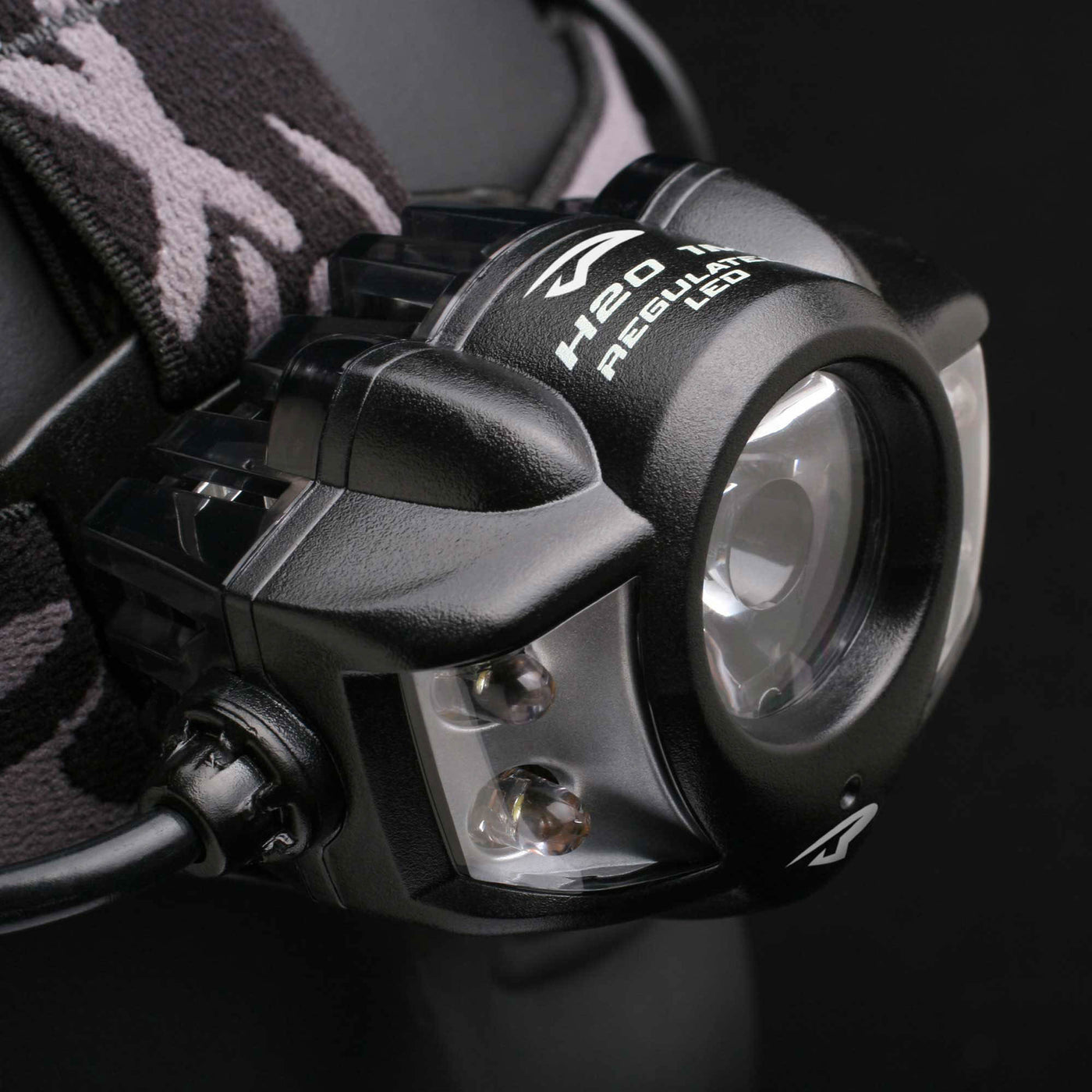 Princeton Tec Apex 650 Headlamp