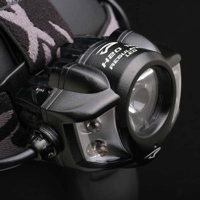 Princeton Tec Apex 650 Headlamp