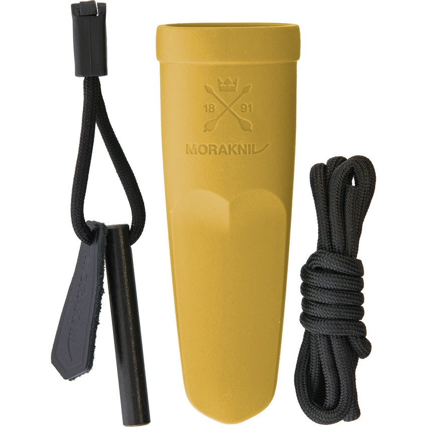 Morakniv Eldris Kit - Yellow