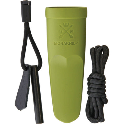 Morakniv Eldris Kit - Green