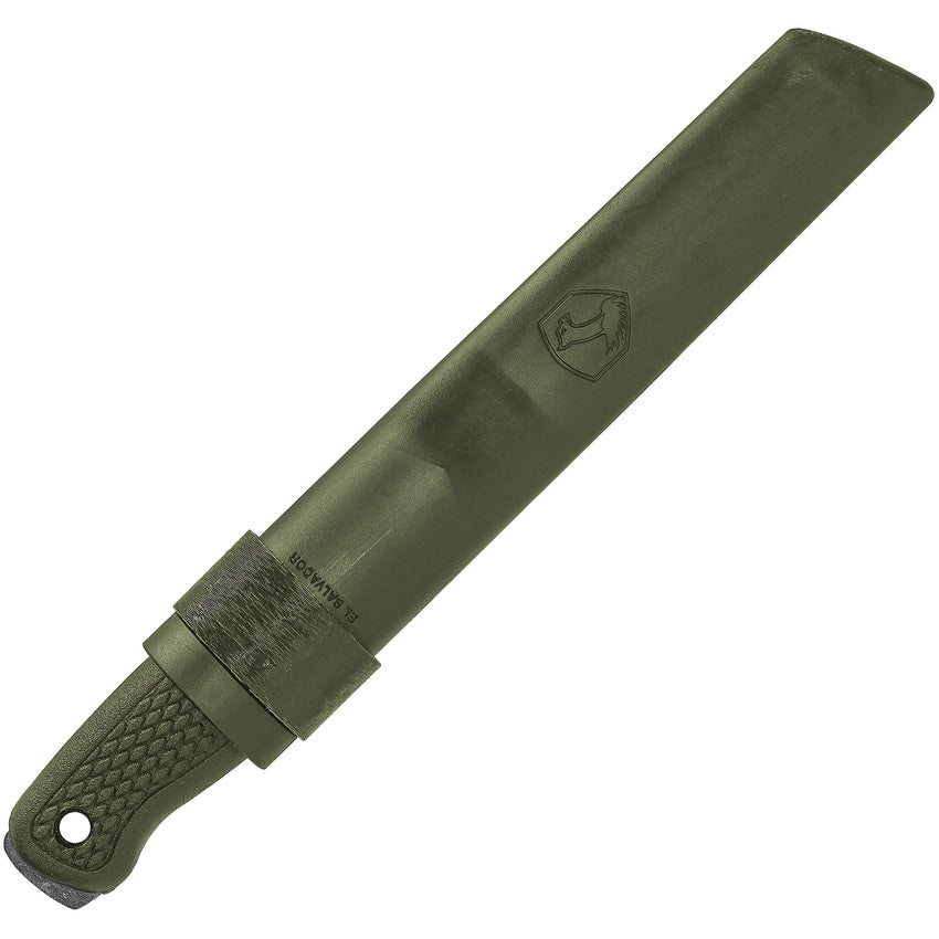 Condor Terrasaur Knife - Army Green