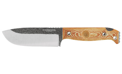 Condor Selknam Knife