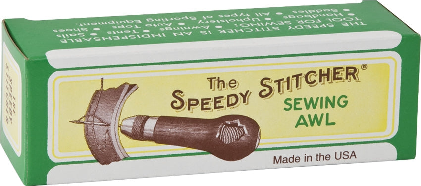 Speedy Stitcher Sewing Awl