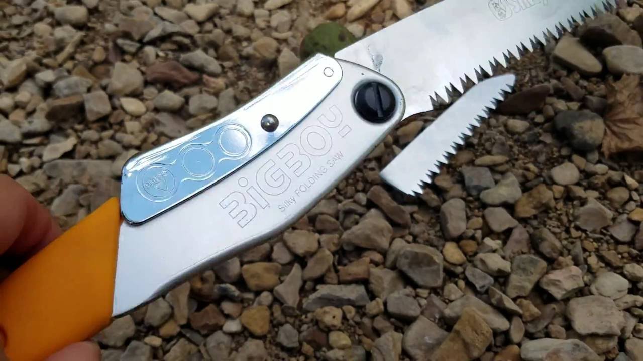 Silky Big Boy 360mm