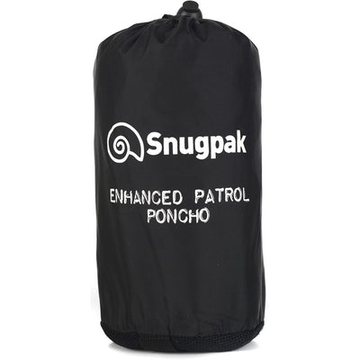 Snugpak Patrol Poncho