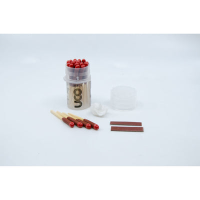 UCO Survival Stormproof Match Kit