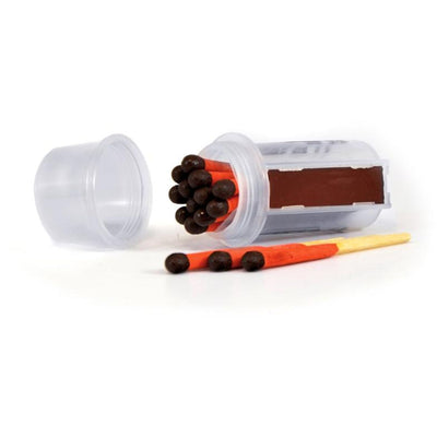 UCO Survival Stormproof Match Kit