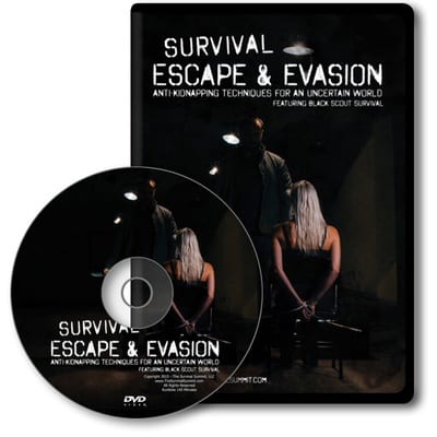 Online Streaming - Survival Escape & Evasion