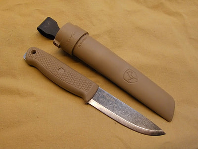 Condor Terrasaur Knife - Desert