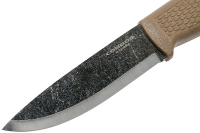 Condor Terrasaur Knife - Desert