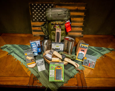 Survival Kit BCB Ultimate Survival Kit