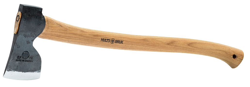 Hults Bruk Akka Forest Axe