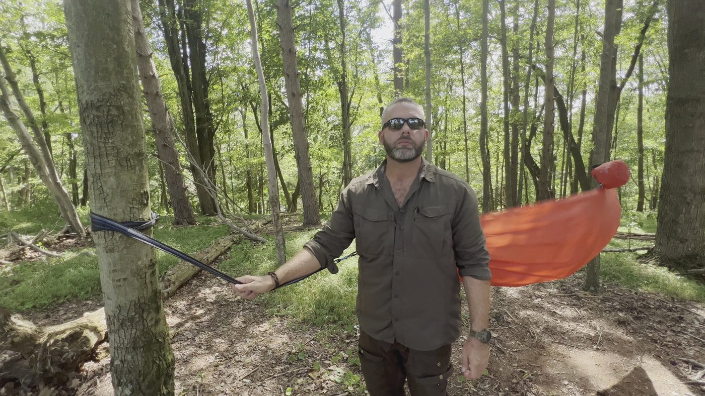 Peregrine Refuge Lite Hammock