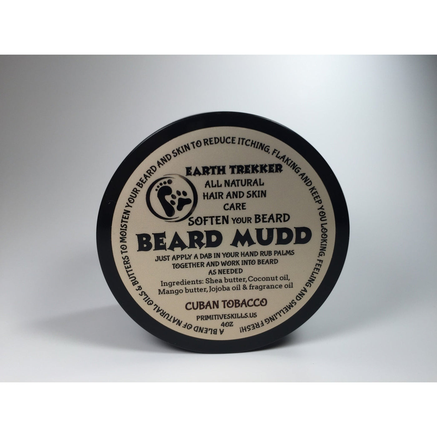 Beard Mudd