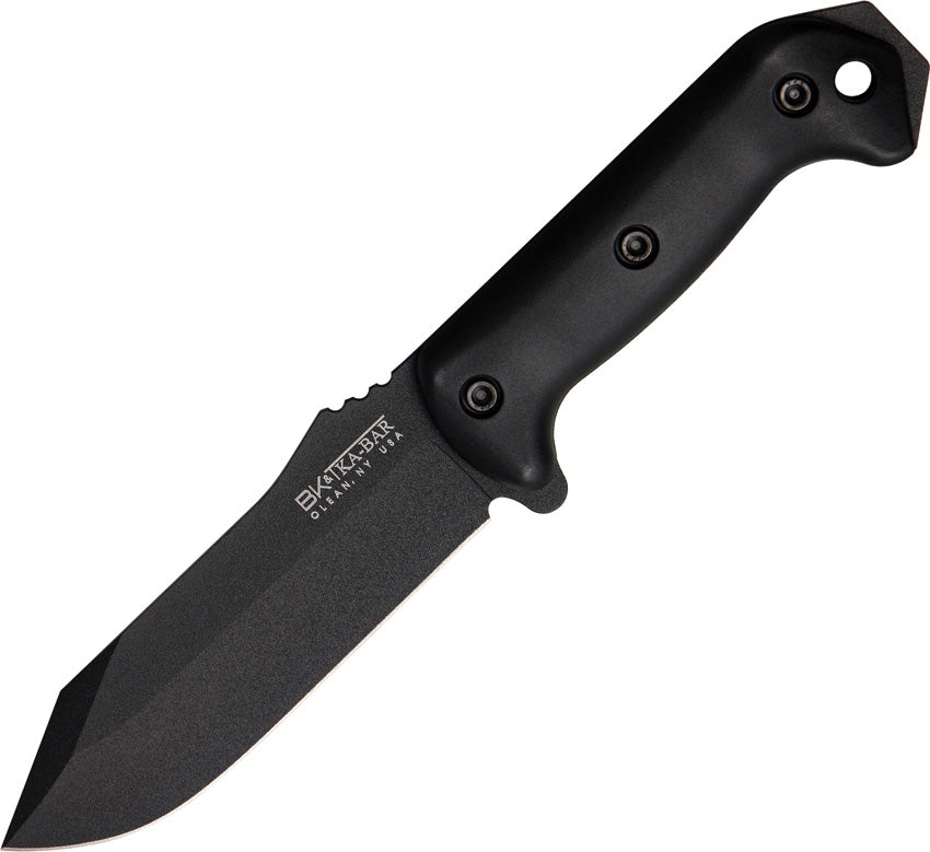 KA-BAR Becker Crewman