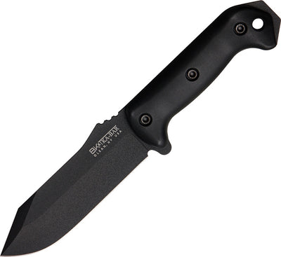 KA-BAR Becker Crewman