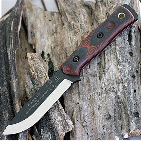 Tops BOB Fieldcraft - Red/Black