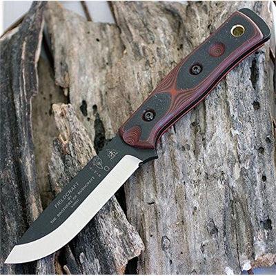 Tops BOB Fieldcraft - Red/Black