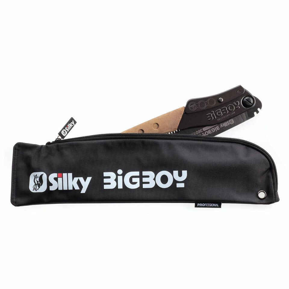 Silky BigBoy Professional 2000 (360mm) Outback Edition