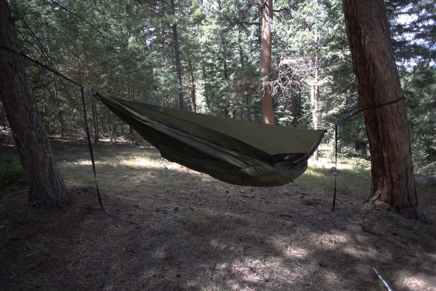 Warbonnet XLC Winter Top Cover