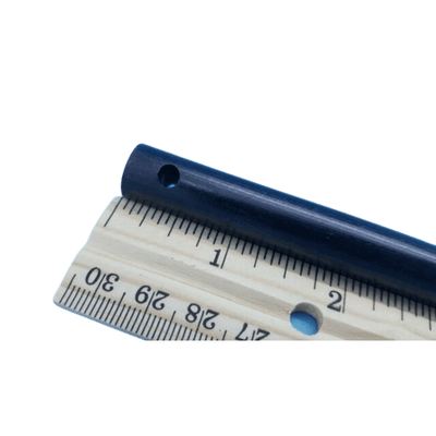 ferro rod measured