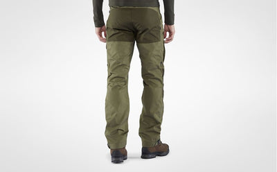 Fjallraven Vidda Pro Ventilated Trousers Men's Long