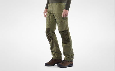 Fjallraven Vidda Pro Ventilated Trousers Men's Long