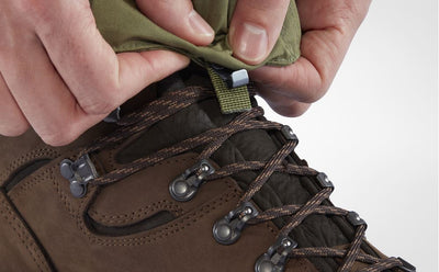 Fjallraven Vidda Pro Ventilated Trousers Men's Long