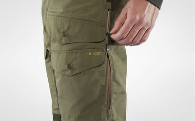 Fjallraven Vidda Pro Ventilated Trousers Men's Long