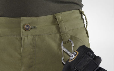 Fjallraven Vidda Pro Ventilated Trousers Men's Long
