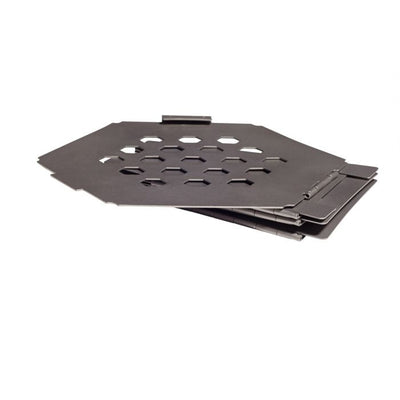 Hexagon Backpacking Wood Stove