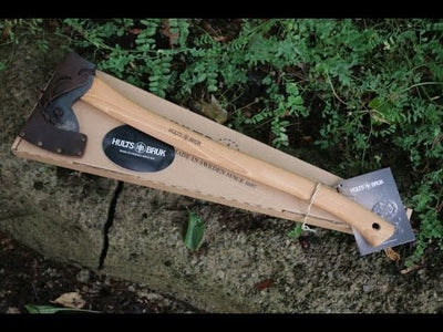 Hults Bruk Akka Forest Axe