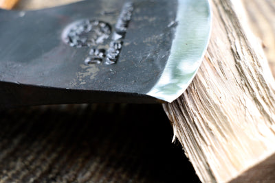 Hults Bruk Almike Hatchet