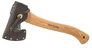 Hults Bruk Almike Hatchet