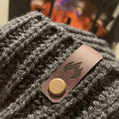 Cahce Beanie