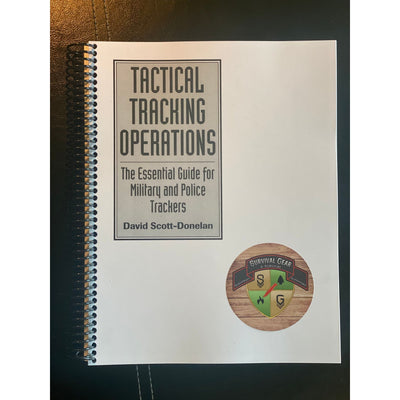 Tactical Tracking Operations