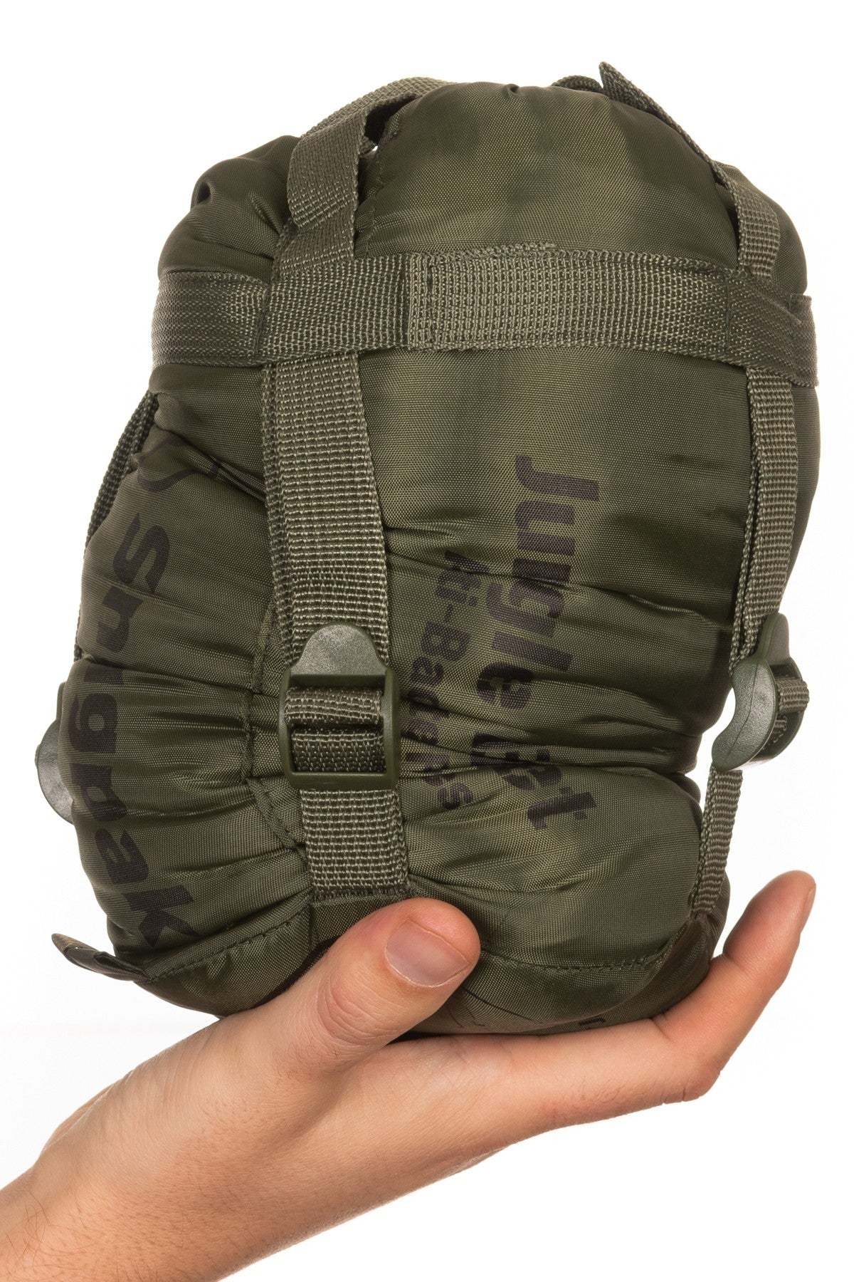 SnugPak Jungle Blanket Warmest Lightweight Camping Blanket Survival