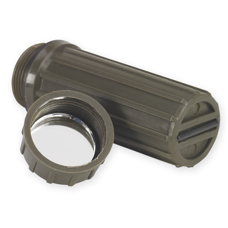NDuR Waterproof Match Holder - 2 Pack
