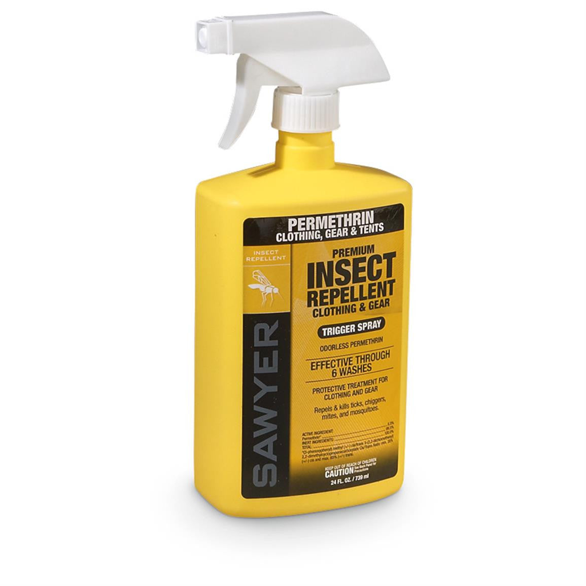 Sawyer Premium Insect Repellant