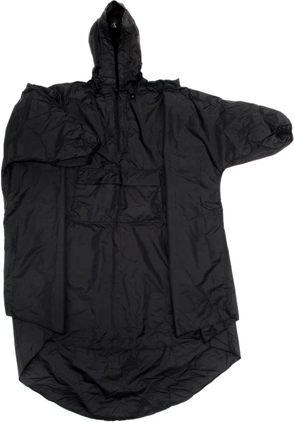 Snugpak Patrol Poncho