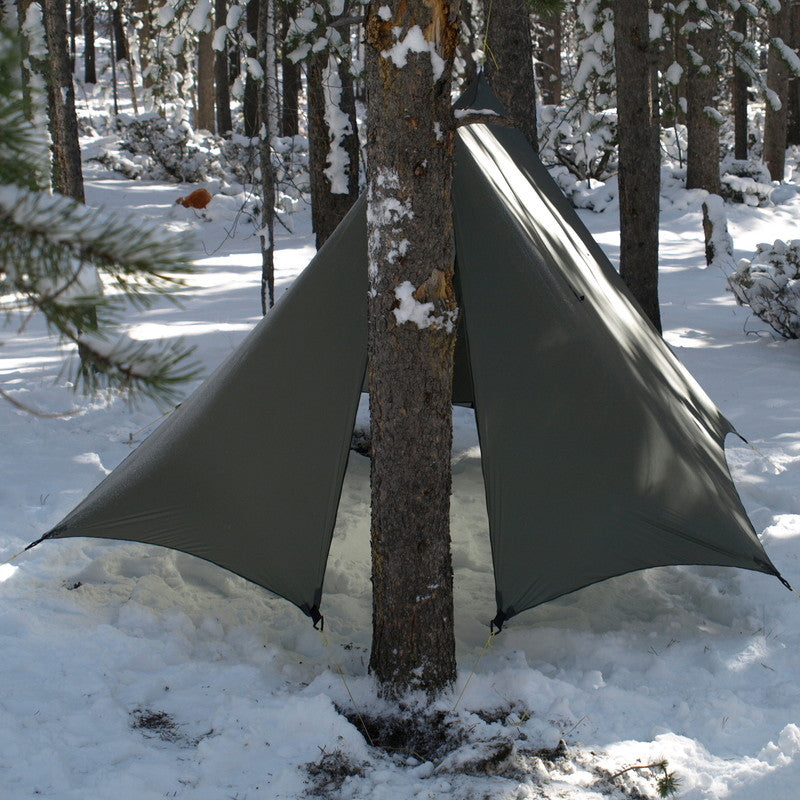 Warbonnet Blackbird XLC (Ultimate Hammock System)