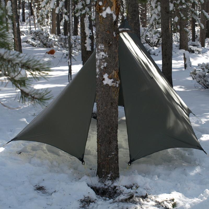 Warbonnet SuperFly Tarp - 13'