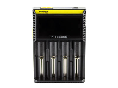 Digicharger Battery Charger D4