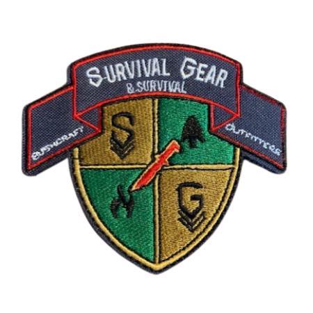 Survival Gear BSO Patch