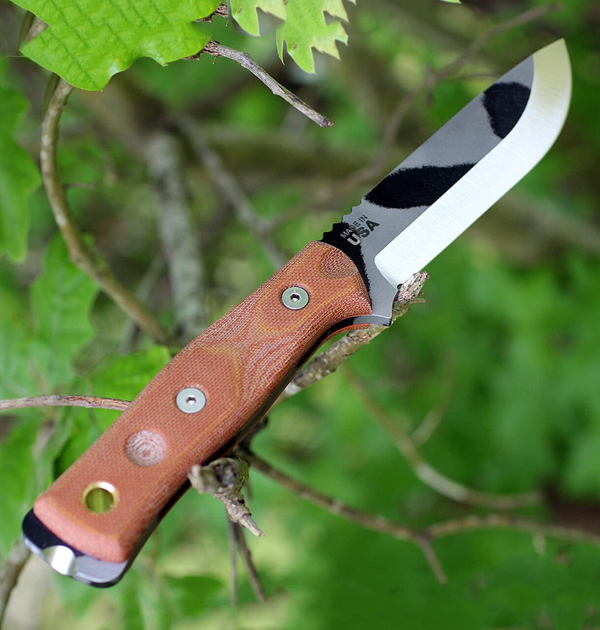 TOPS BOB Fieldcraft Hunter