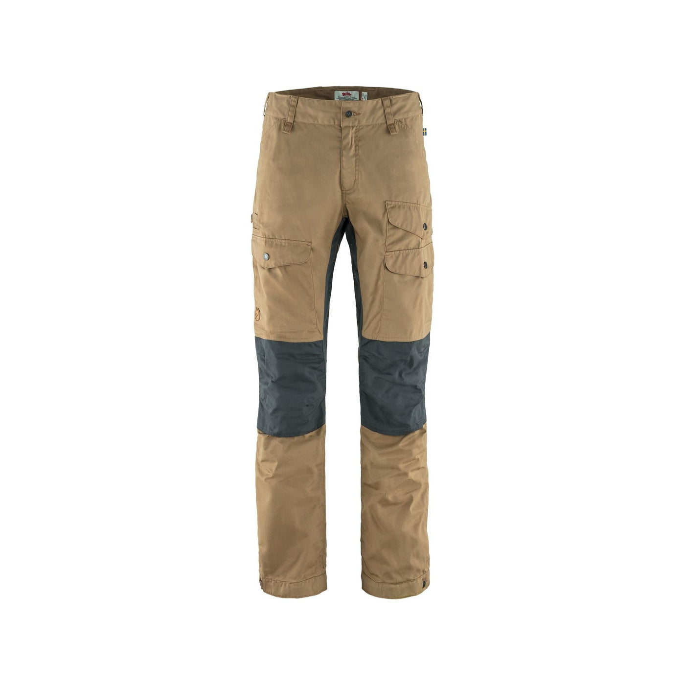 Fjallraven Vidda Pro Ventilated Trousers Men's Long